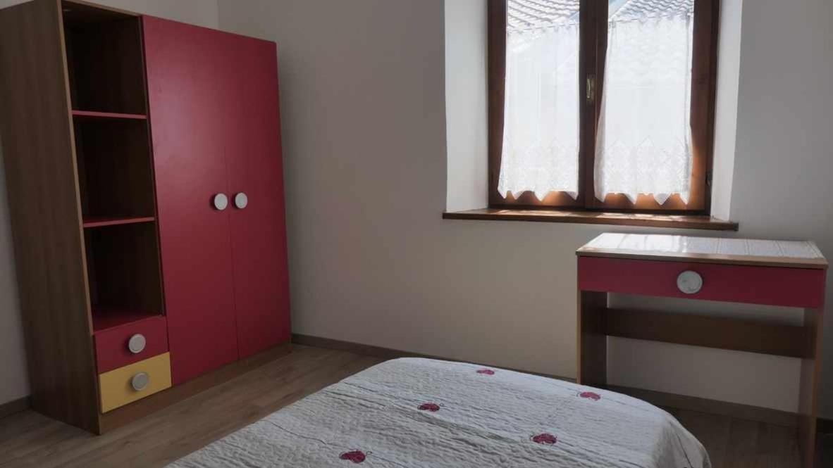 Casa Malpaga Tenna Ospitar Eksteriør bilde