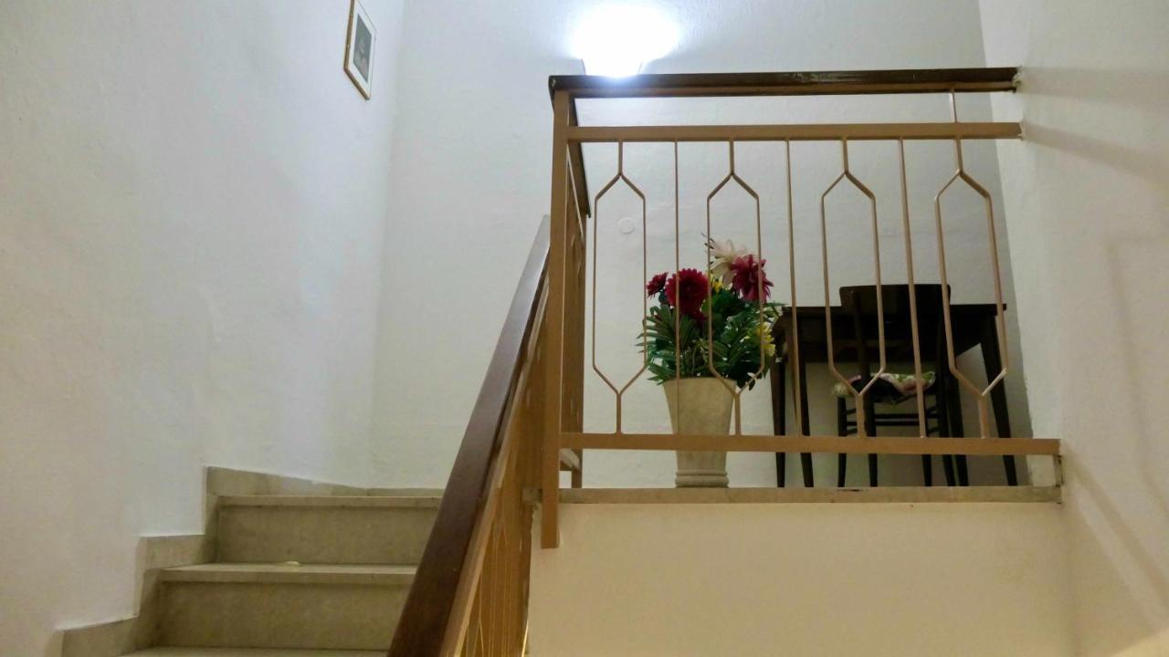 Casa Malpaga Tenna Ospitar Eksteriør bilde